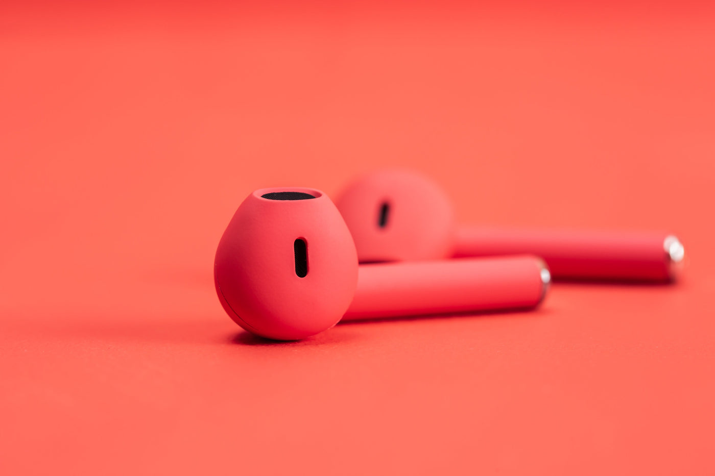 Earbuds