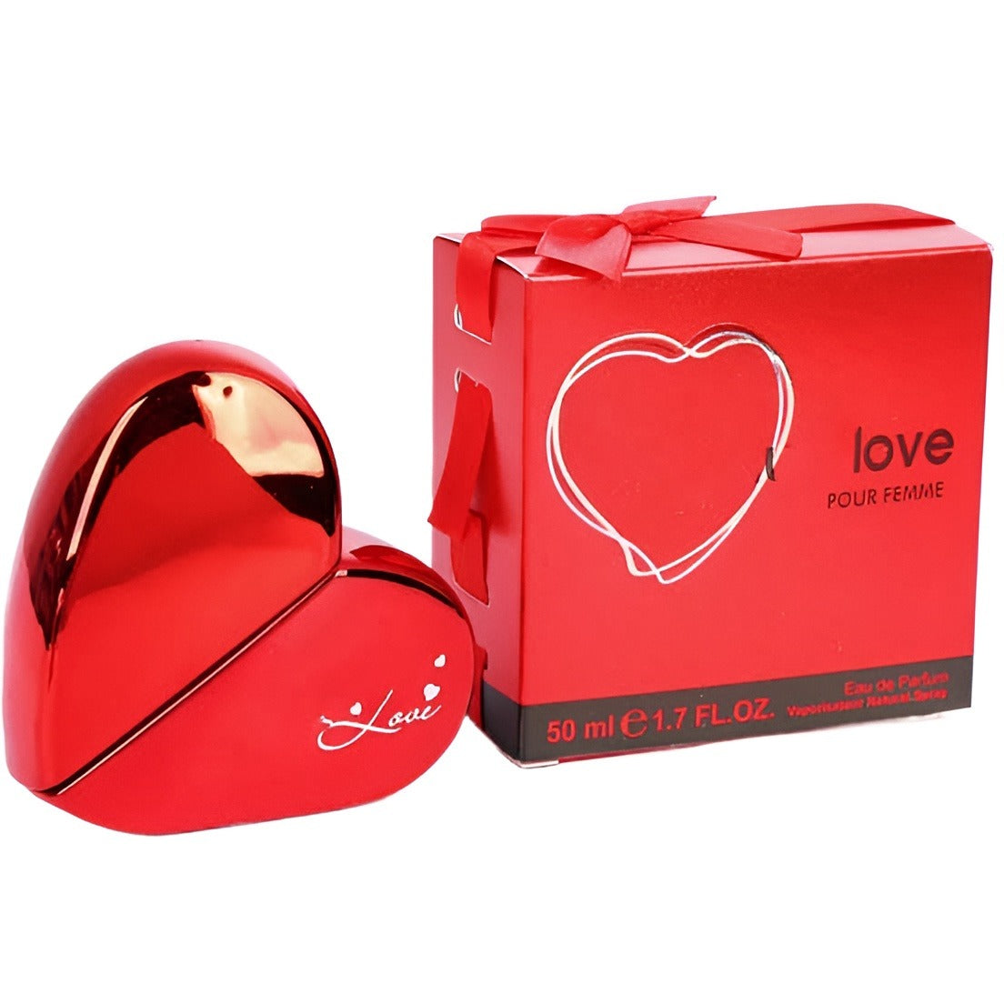 Mutual Love Essence Series Perfume 50ml for Women