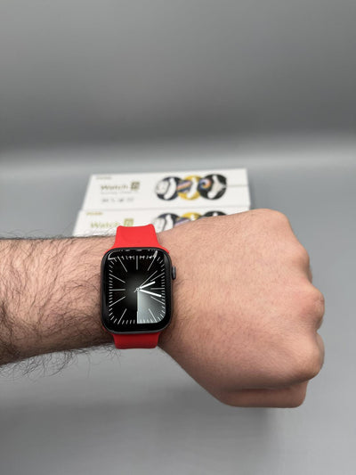 PH308 Smartwatch series 8 with Sports Mode Watch for Daily Activity