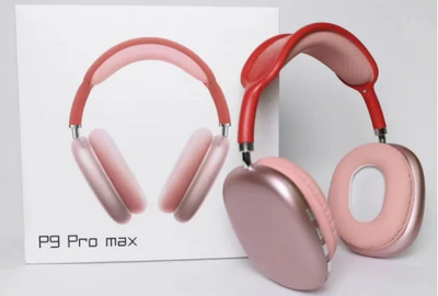 P9 Pro Max Wireless Bluetooth Headphones