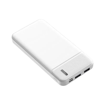 Ultra Slim 10000mAh Power Bank