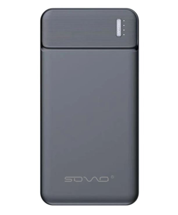 Ultra Slim 10000mAh Power Bank