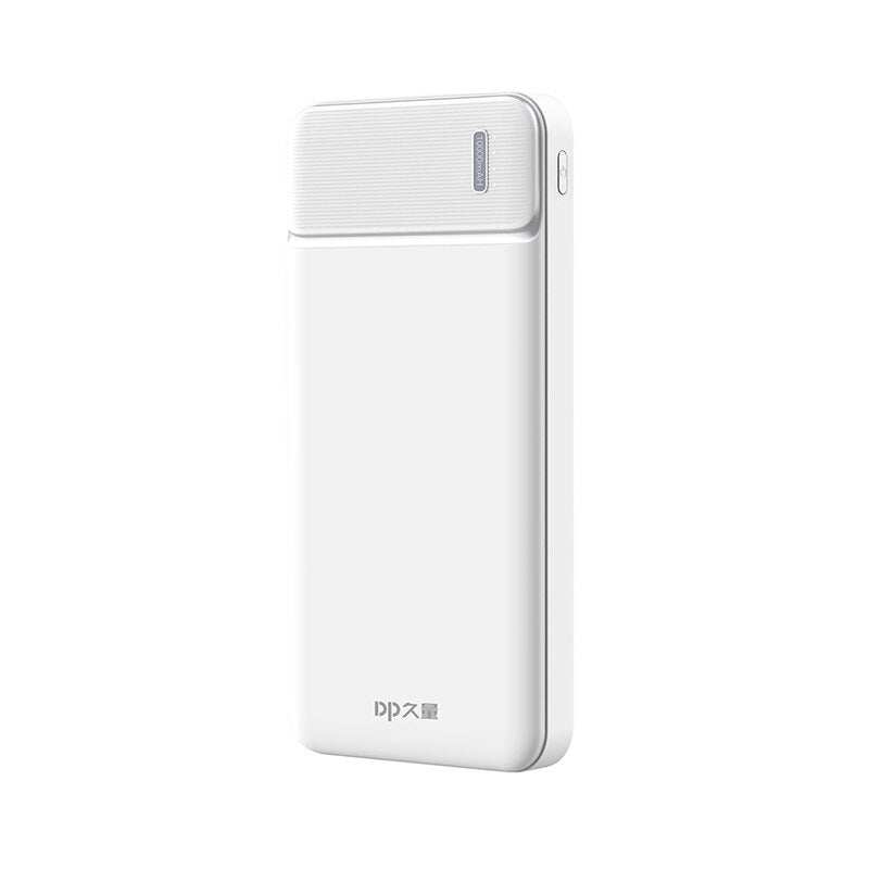 Ultra Slim 10000mAh Power Bank