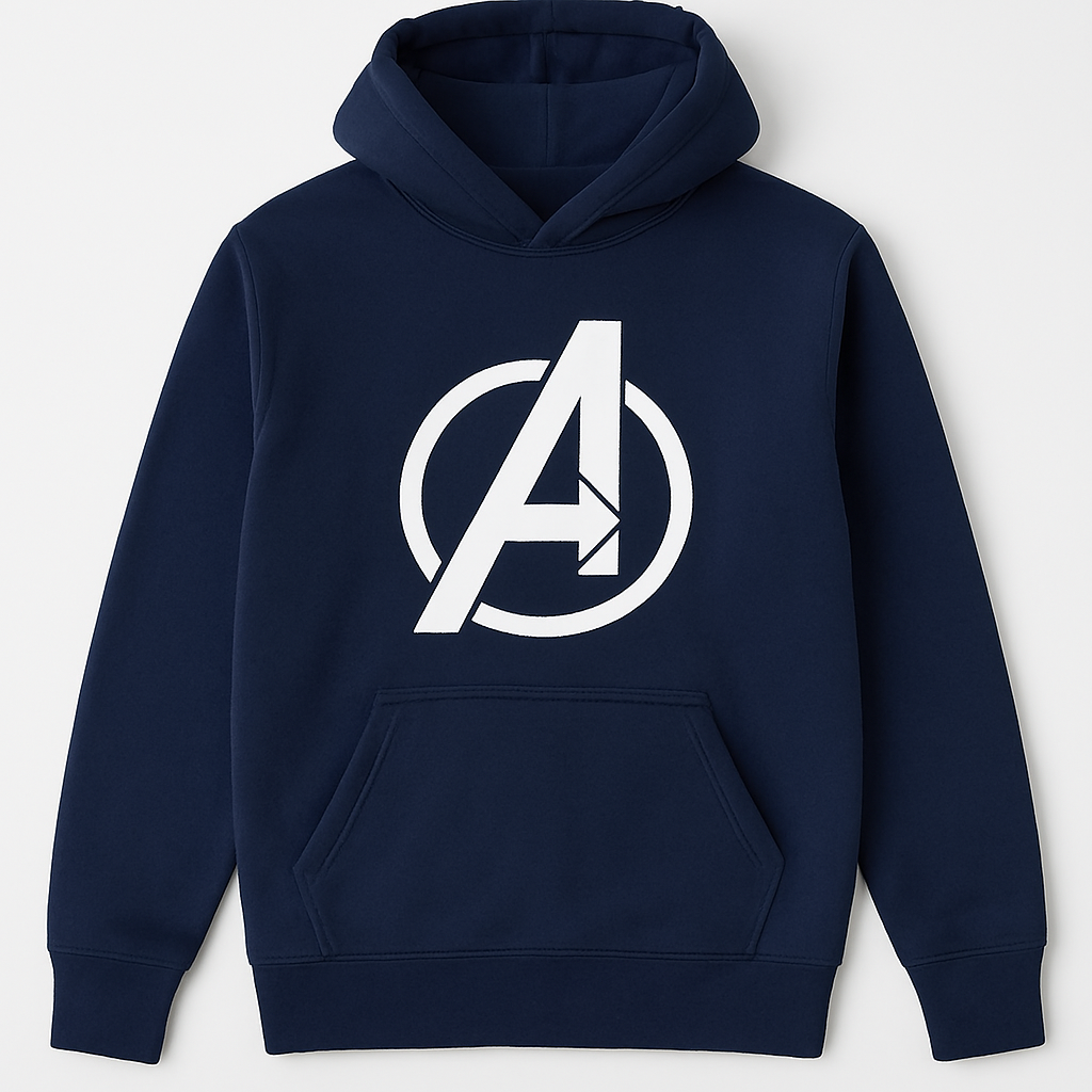 Printed Premium Hoodies for Men