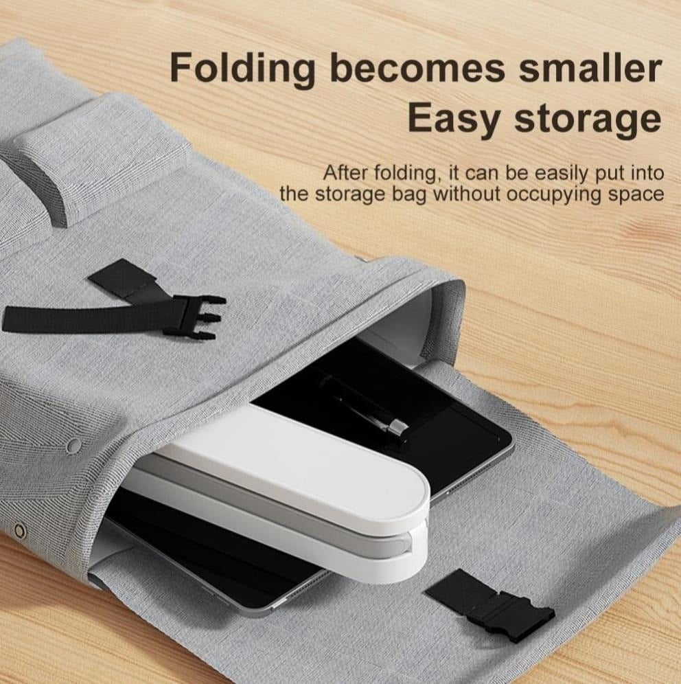 B005 LED Folding Table Lamp – Rechargeable