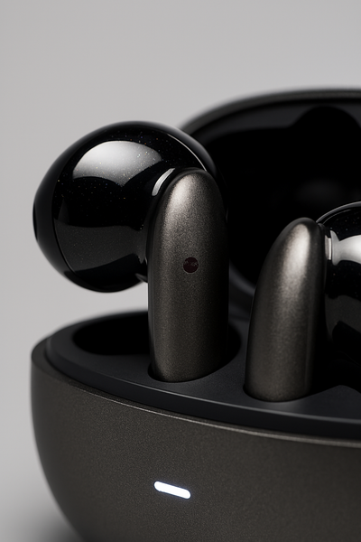 InTouch INT-W03 Earbuds Perfect for PUBG Gaming