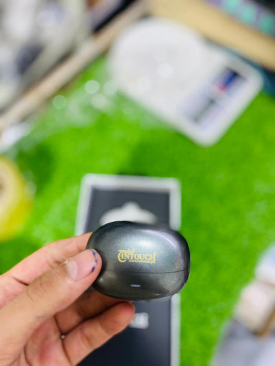 InTouch INT-W03 Earbuds Perfect for PUBG Gaming