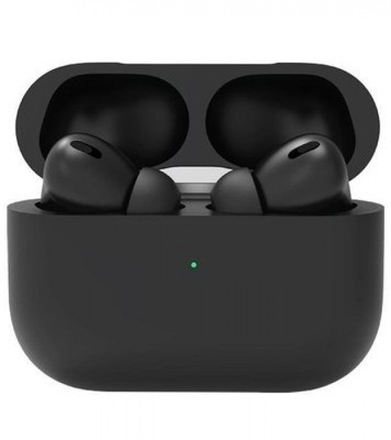 AirPods Black Lite With Active Noise Cancellation